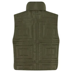 Heartmade vest - Belsa 574/four leaf