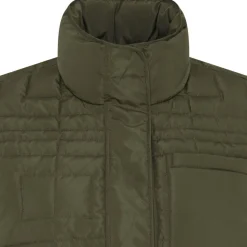 Heartmade vest - Belsa 574/four leaf
