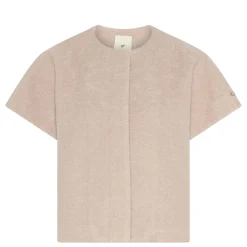 Heartmade vest - Besea 455/light-sand