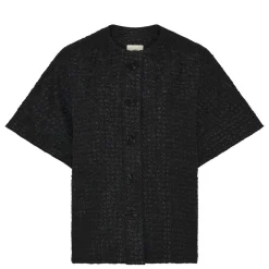 Heartmade vest - Binta Cape 508/black