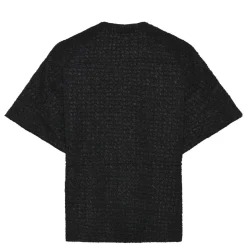 Heartmade vest - Binta Cape 508/black
