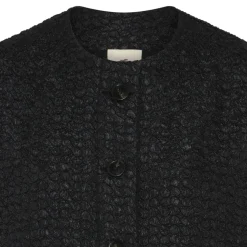 Heartmade vest - Binta Cape 508/black