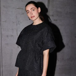 Heartmade vest - Binta Cape 508/black
