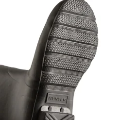 Hunter gummistøvler - Original Insulated Short black