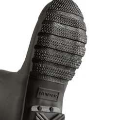 Hunter gummistøvler - Original Tall black