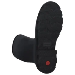 Hunter gummistøvler - Unisex Downpour Tall black/black