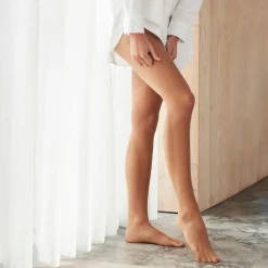 Hype The Detail strømpebuks - 16200 pudder