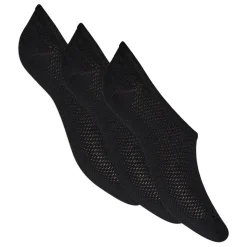Hype The Detail strømper - 3-22241-6000-1200 black