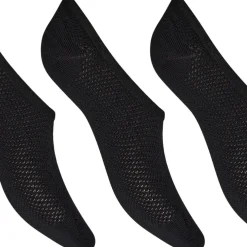 Hype The Detail strømper - 3-22241-6000-1200 black
