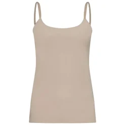 Hype The Detail top - 3-150-19-81 beige