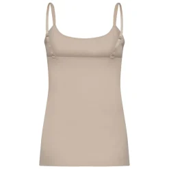 Hype The Detail top - 3-150-19-81 beige
