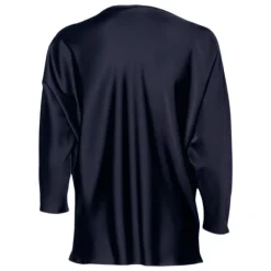 Imperial bluse - CLA6GDG navy