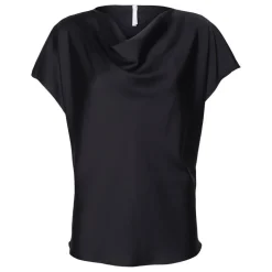 Imperial bluse - TK43EDG navy