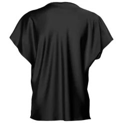 Imperial bluse - TK43EDG nero