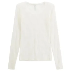 Imperial bluse - TW91 avorio