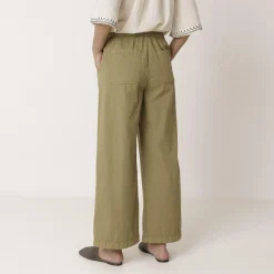 Indi & Cold bukser - Pantalon CC327 manzana