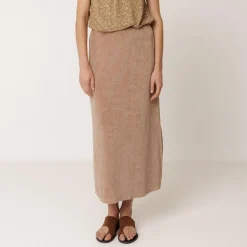 Indi & Cold nederdel - Falda ES461 rosa