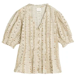 Indi & Cold skjorte - KI132 Camisa crudo