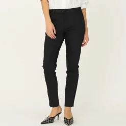 Ivy Copenhagen bukser - Alice MW black
