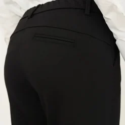 Ivy Copenhagen bukser - Alice MW black