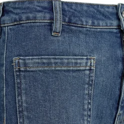 Ivy Copenhagen jeans - Abigail 70's Wash Turin denim blue