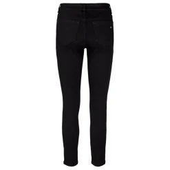 Ivy Copenhagen jeans - Alexa Ankle Cool Excellent black