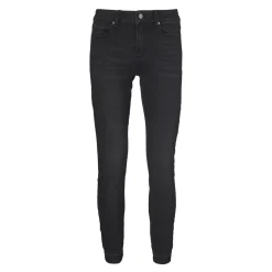 Ivy Copenhagen jeans - Alexa Ankle Cool black