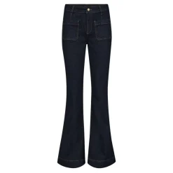 Ivy Copenhagen jeans - Ann Charlotte wash rinse vicky