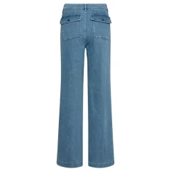 Ivy Copenhagen jeans - Augusta French wash garda