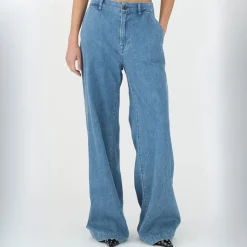 Ivy Copenhagen jeans - Augusta French wash garda