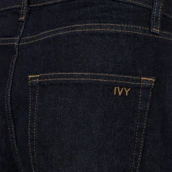 Ivy Copenhagen jeans - Mia denim blue