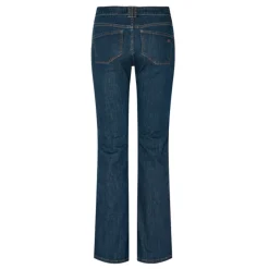 Ivy Copenhagen jeans - Tara Flare Wash Excellent blue