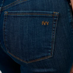 Ivy Copenhagen jeans - Tara Flare Wash Excellent blue