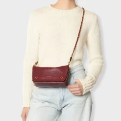 Jerome Dreyfuss taske - Bobi S brulé