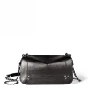 Jerome Dreyfuss taske - Bobi Bag noir silver