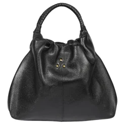 Jerome Dreyfuss taske - Gordi noir brass