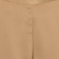 Karamamia Copenhagen bukser - Remy hammered camel