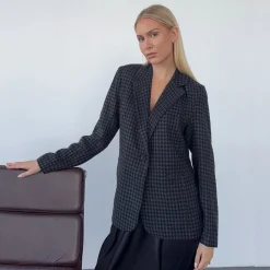 Karmamia Copenhagen blazer - Miller No. 3