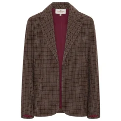 Karmamia Copenhagen blazer - Miller No. 2