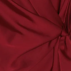 Karmamia Copenhagen bluse - Ines wine