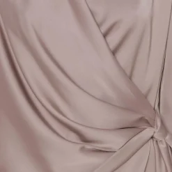 Karmamia Copenhagen bluse - Ines blush