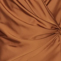 Karmamia Copenhagen bluse - Ines copper