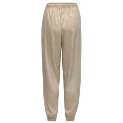 Karmamia Copenhagen bukser - Cora pearl paisley jacquard