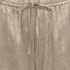 Karmamia Copenhagen bukser - Cora pearl paisley jacquard