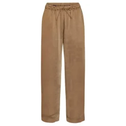 Karmamia Copenhagen bukser - Garcia rich golden sand