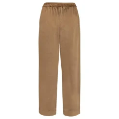 Karmamia Copenhagen bukser - Garcia rich golden sand