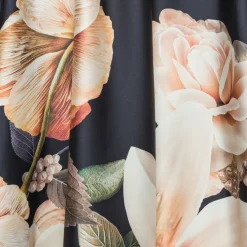 Karmamia Copenhagen nederdel - Savannah maxi blossom