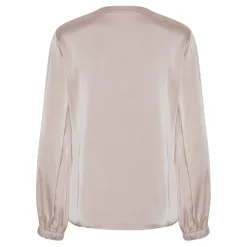 Karmamia Copenhagen skjorte - Sophia semi rich shell