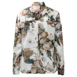 Karmamia Copenhagen skjorte - Joseph pale bouquet