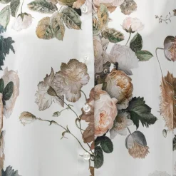 Karmamia Copenhagen skjorte - Joseph pale bouquet
